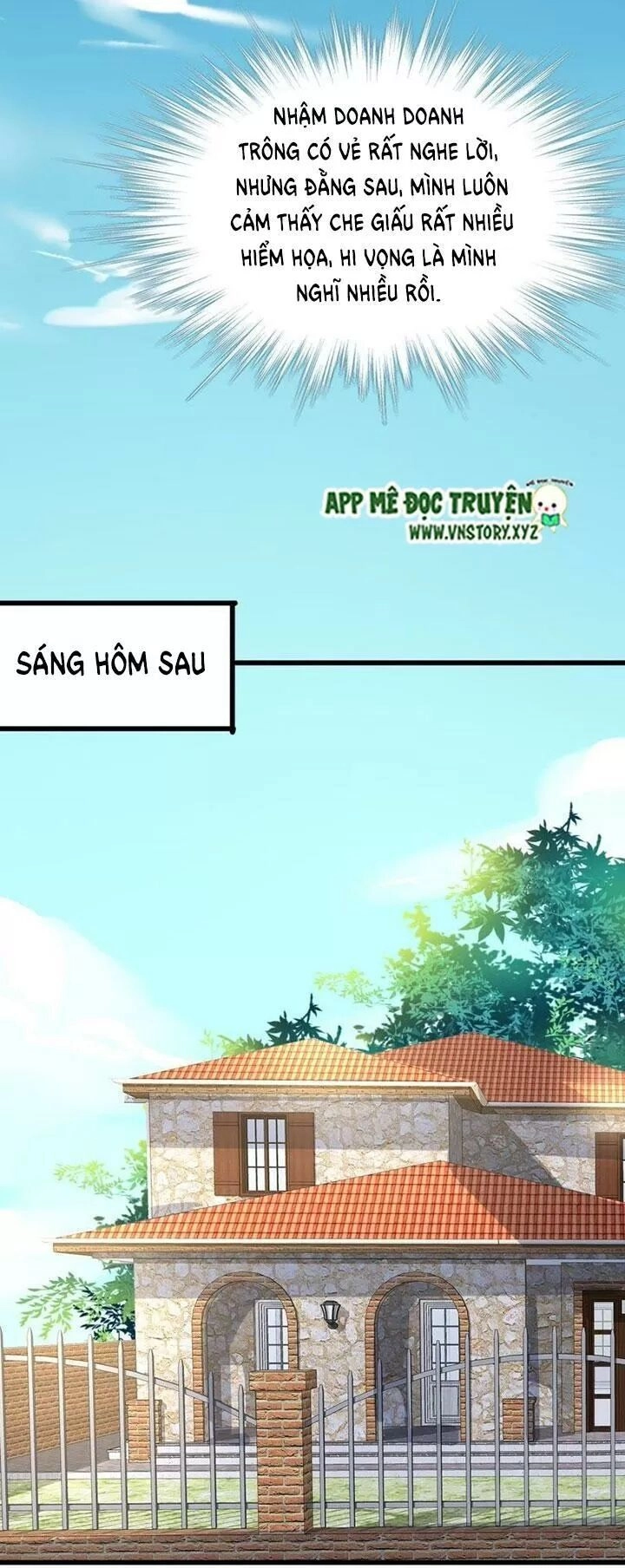 Mưu Ái Thành Nghiện Chapter 62 - 13