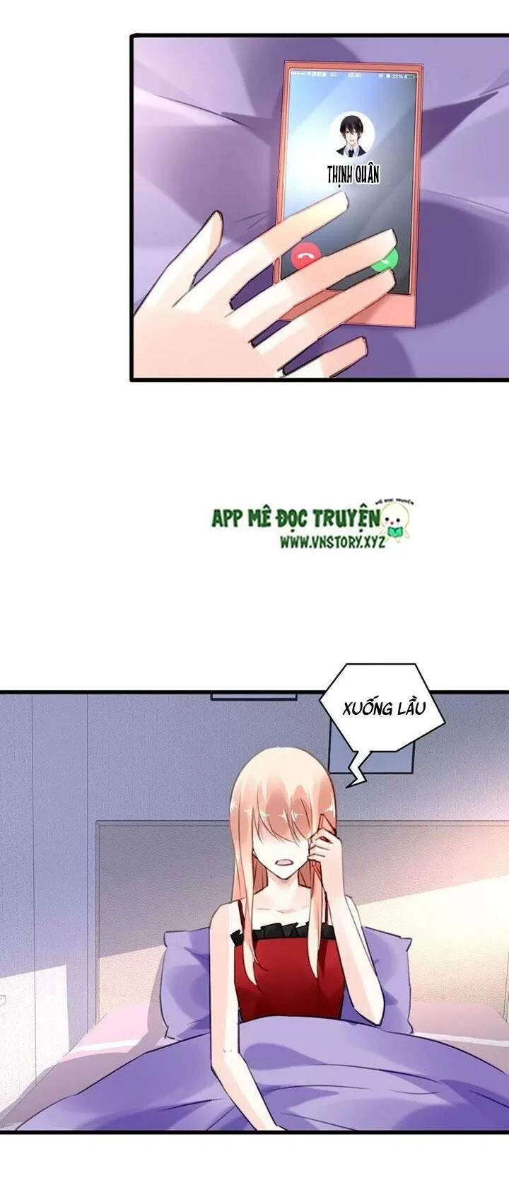 Mưu Ái Thành Nghiện Chapter 62 - 15