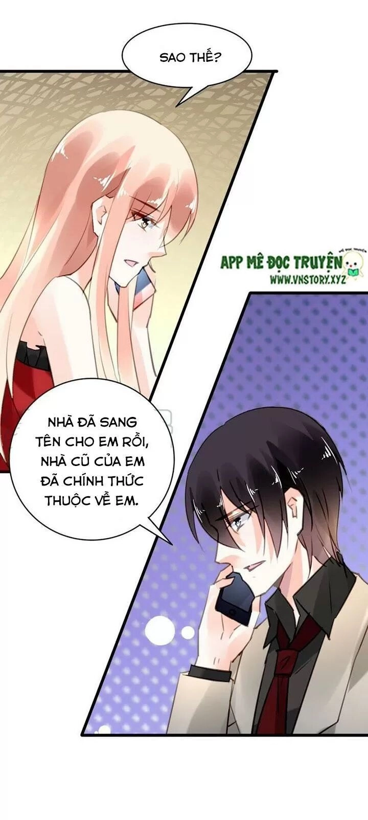 Mưu Ái Thành Nghiện Chapter 62 - 16