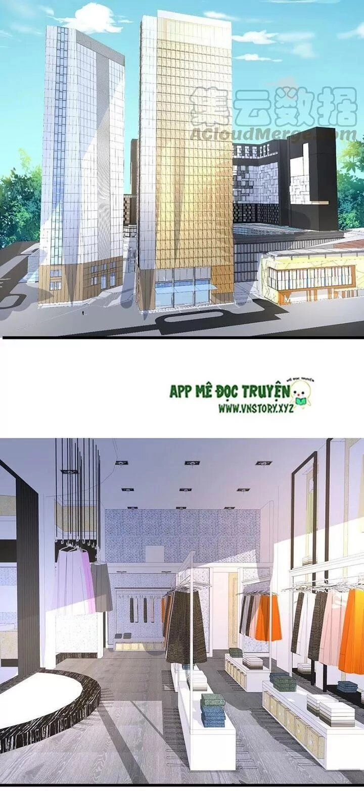 Mưu Ái Thành Nghiện Chapter 63 - 8