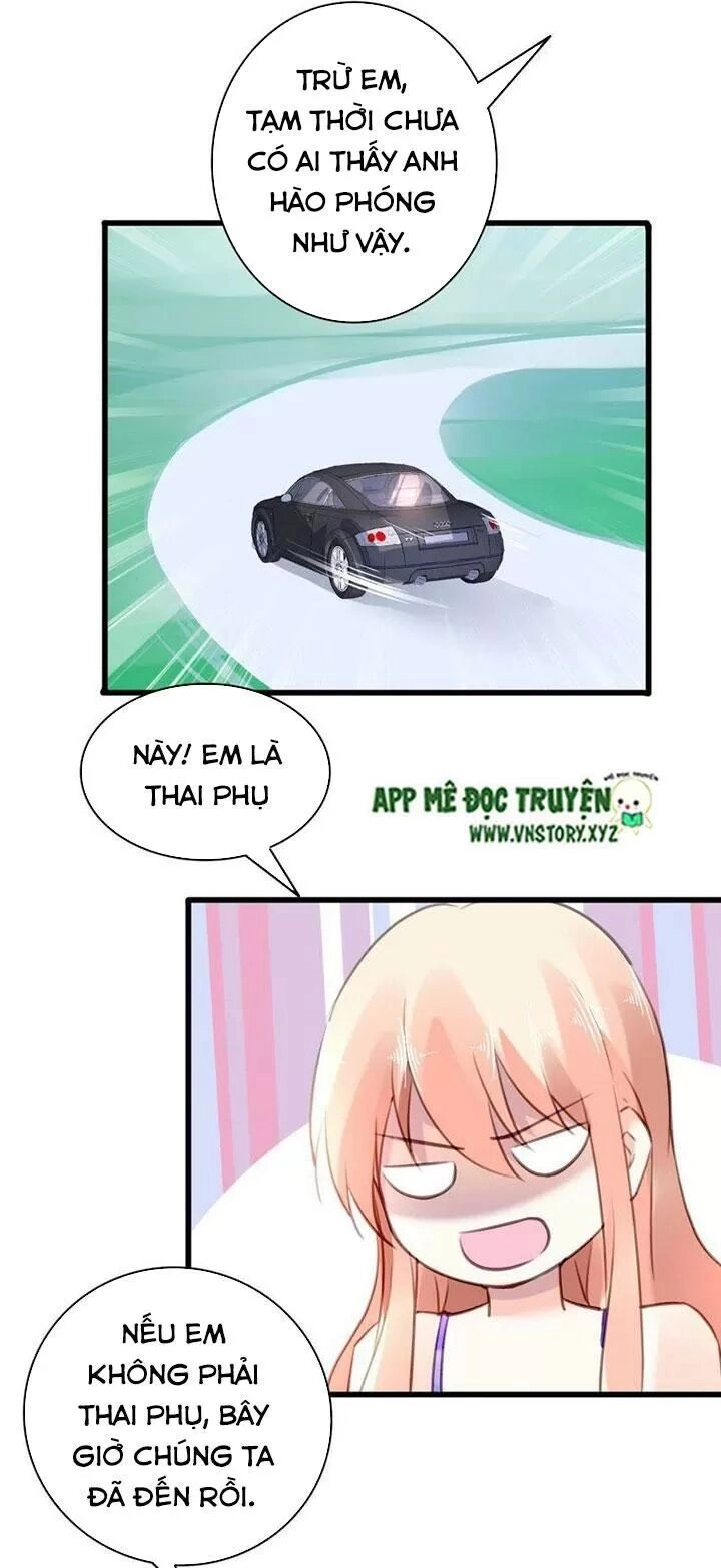 Mưu Ái Thành Nghiện Chapter 63 - 14