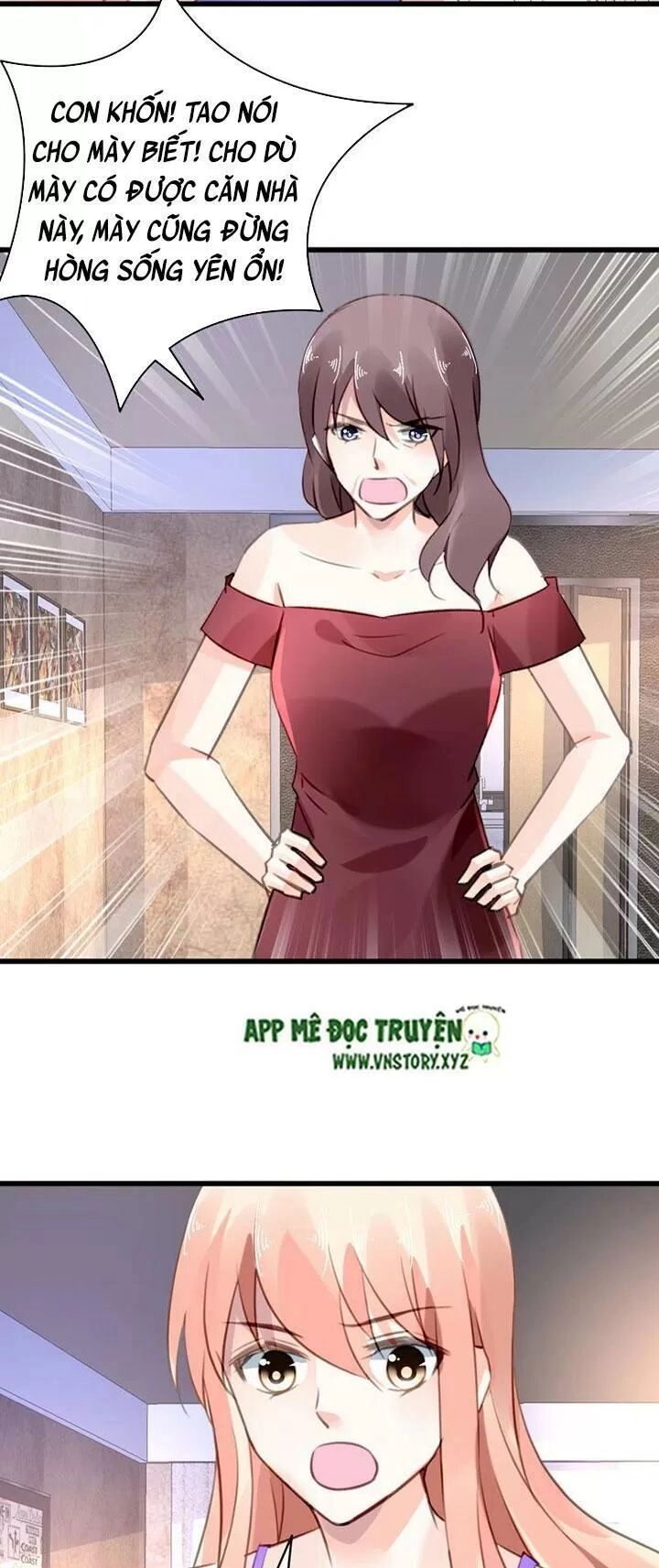 Mưu Ái Thành Nghiện Chapter 65 - 3