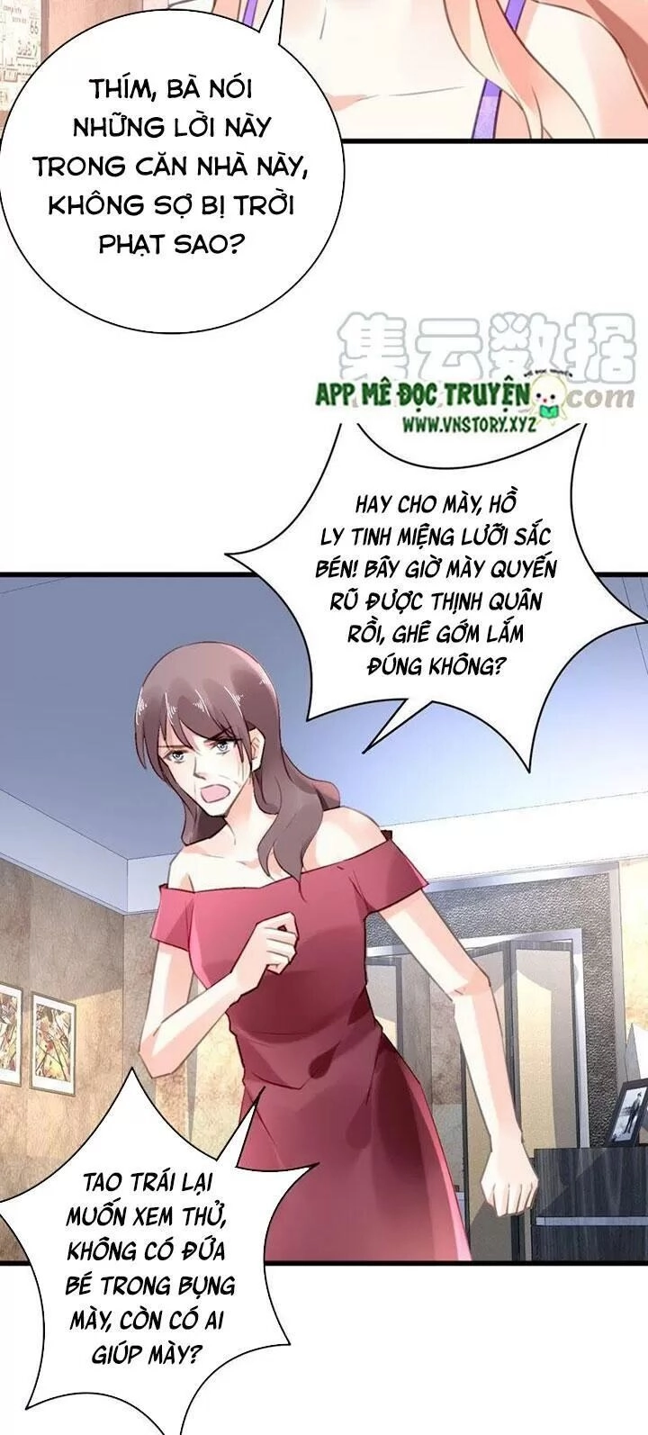 Mưu Ái Thành Nghiện Chapter 65 - 4