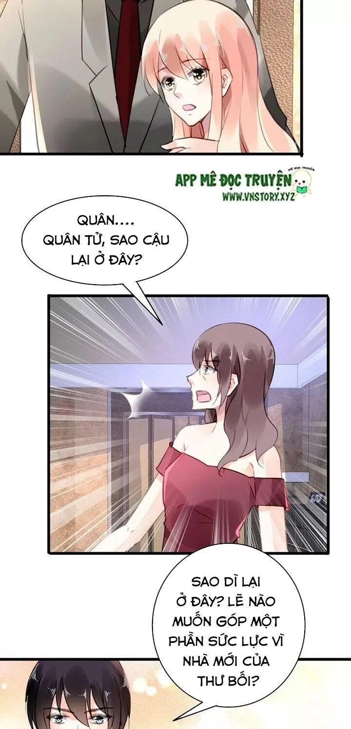 Mưu Ái Thành Nghiện Chapter 65 - 10