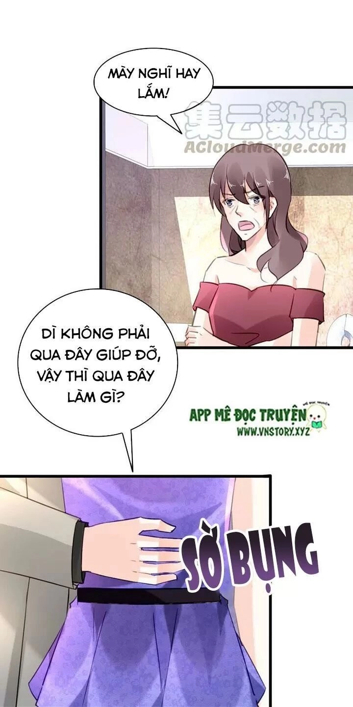 Mưu Ái Thành Nghiện Chapter 65 - 12