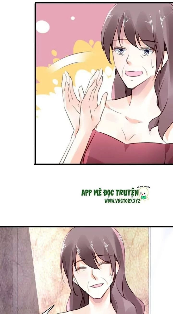 Mưu Ái Thành Nghiện Chapter 65 - 14