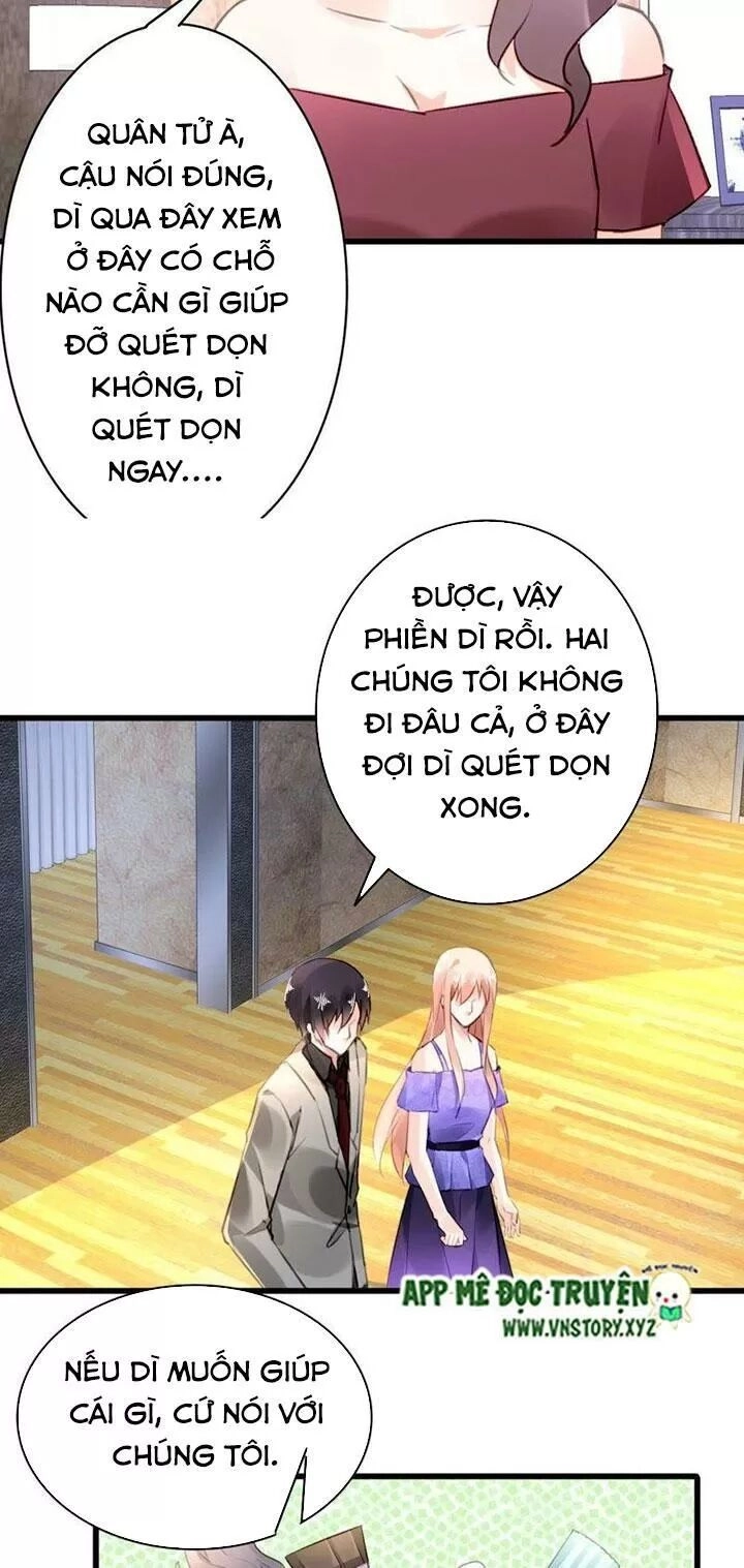 Mưu Ái Thành Nghiện Chapter 65 - 15