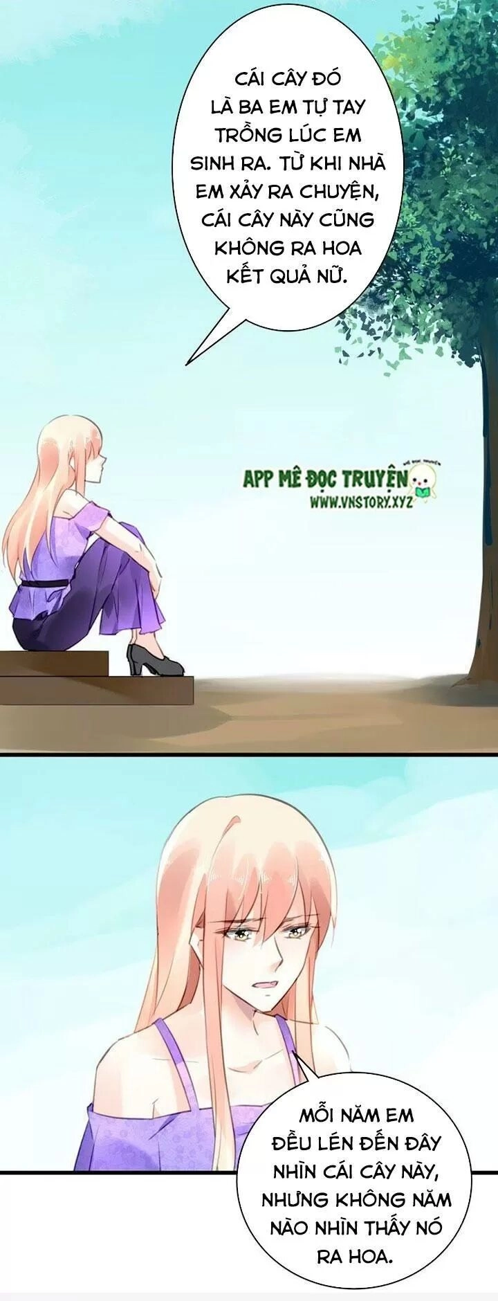 Mưu Ái Thành Nghiện Chapter 65 - 18