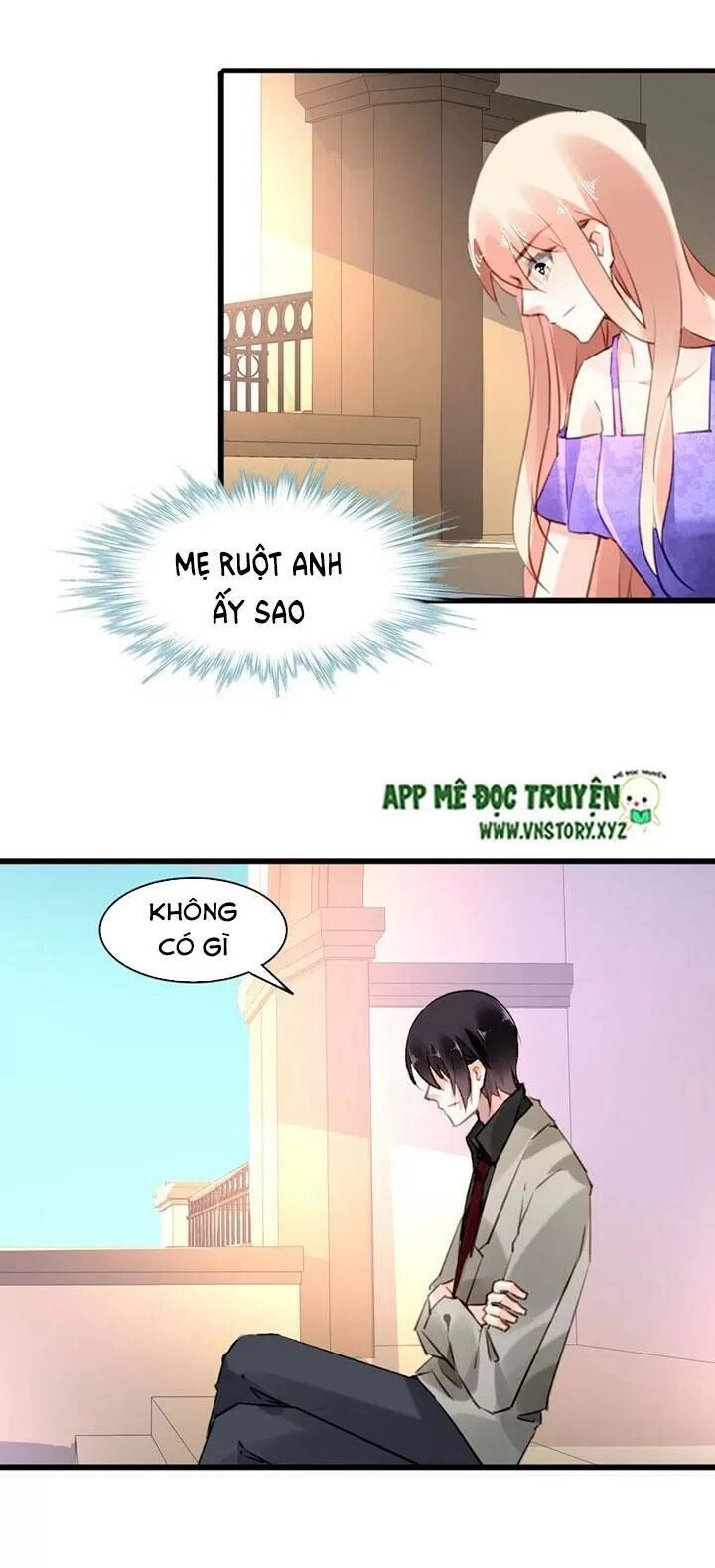 Mưu Ái Thành Nghiện Chapter 66 - 2