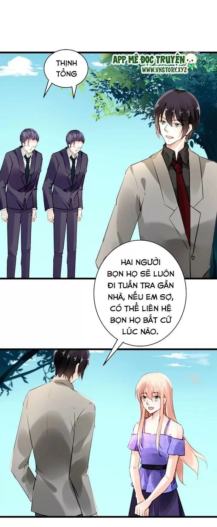 Mưu Ái Thành Nghiện Chapter 66 - 7
