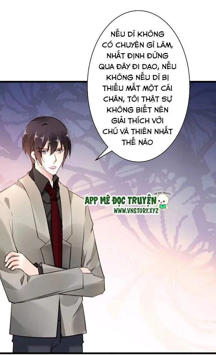 Mưu Ái Thành Nghiện Chapter 66 - 10