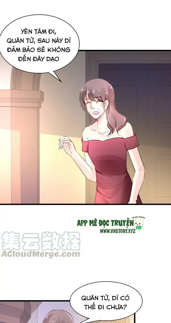 Mưu Ái Thành Nghiện Chapter 66 - 11