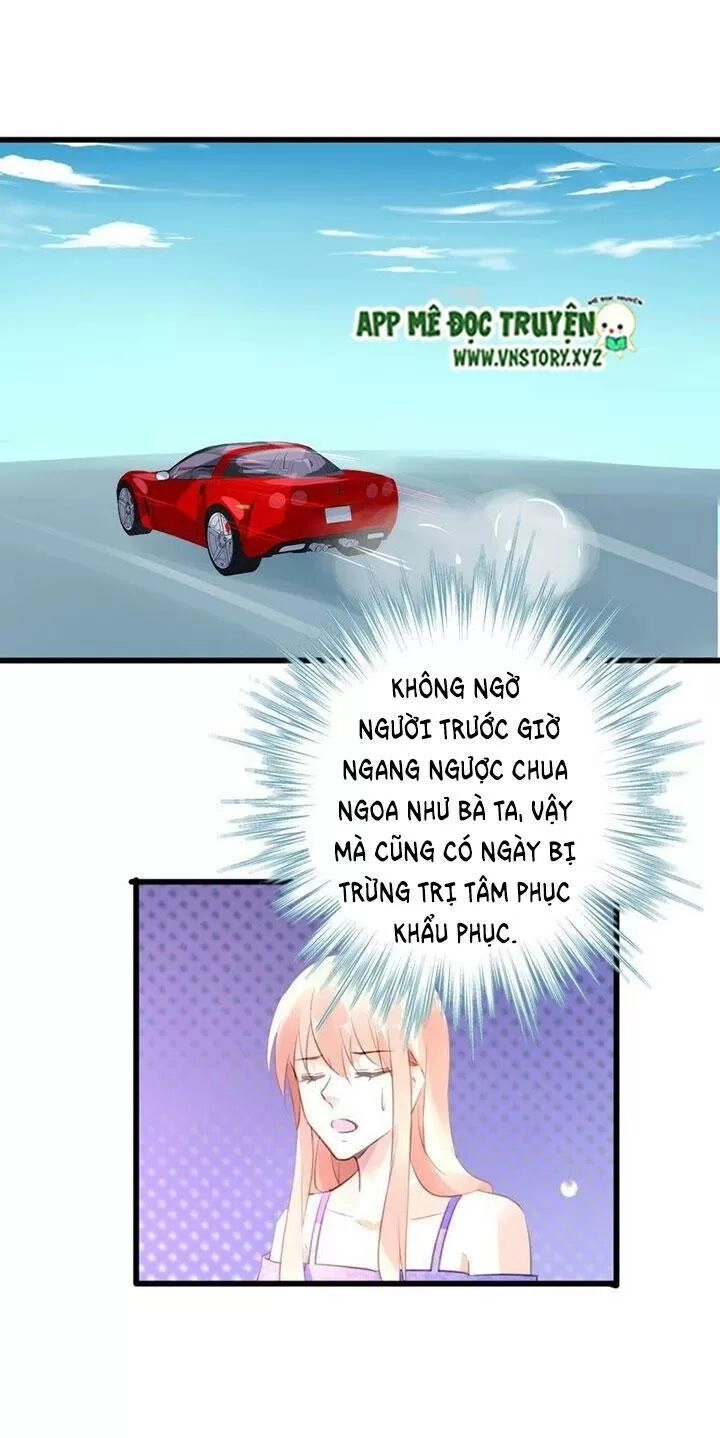 Mưu Ái Thành Nghiện Chapter 66 - 13