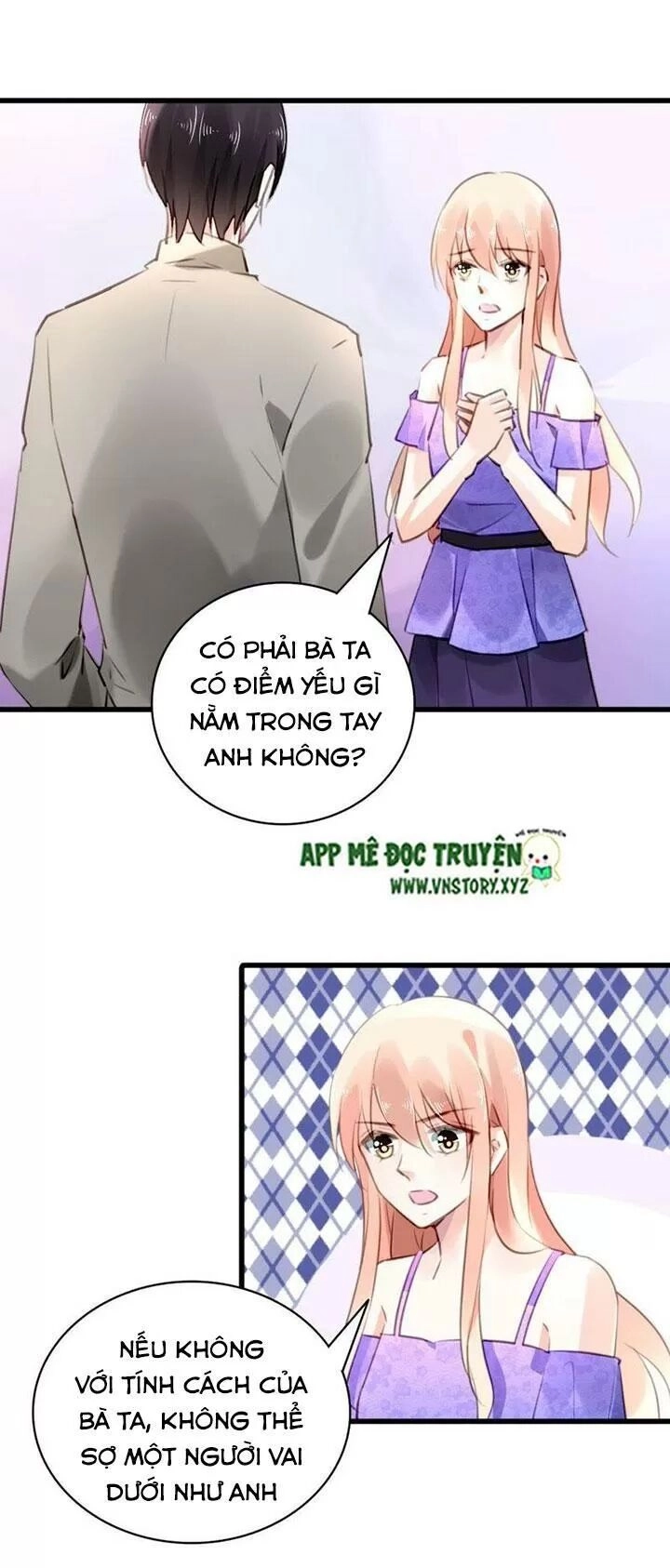 Mưu Ái Thành Nghiện Chapter 66 - 14