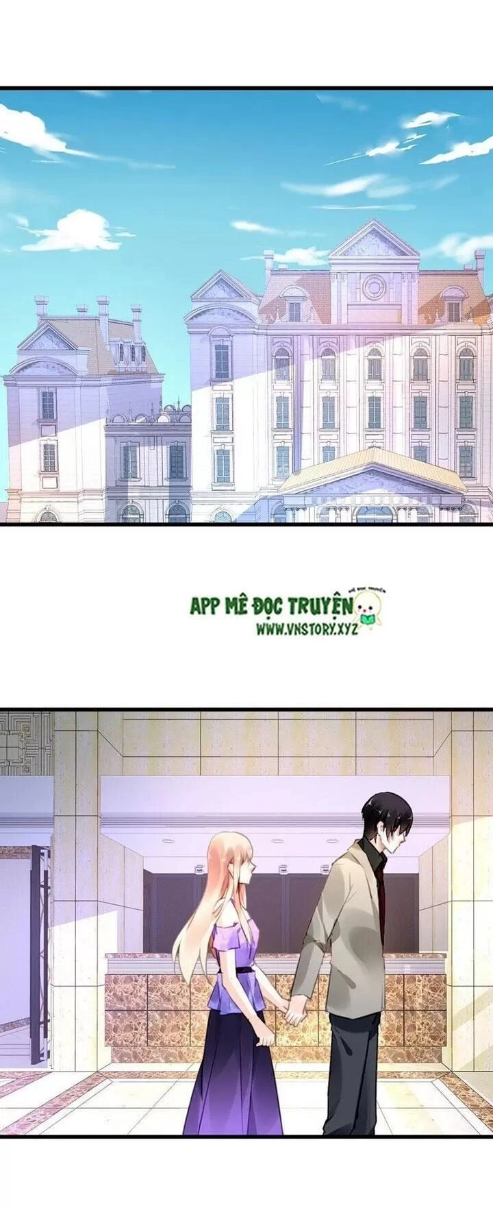 Mưu Ái Thành Nghiện Chapter 67 - 1