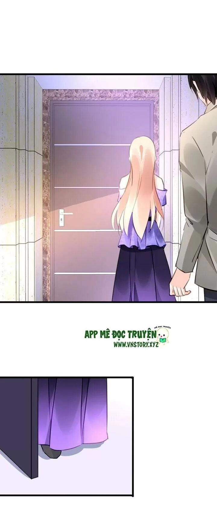 Mưu Ái Thành Nghiện Chapter 67 - 2