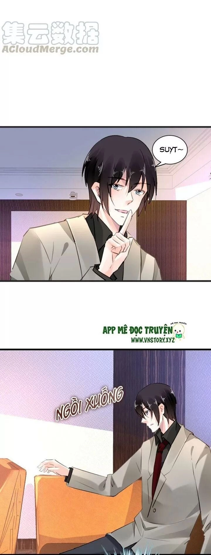 Mưu Ái Thành Nghiện Chapter 67 - 4