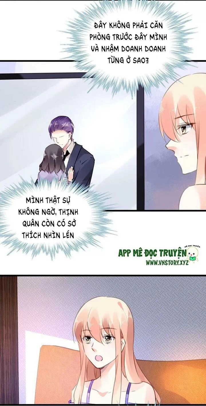 Mưu Ái Thành Nghiện Chapter 67 - 5