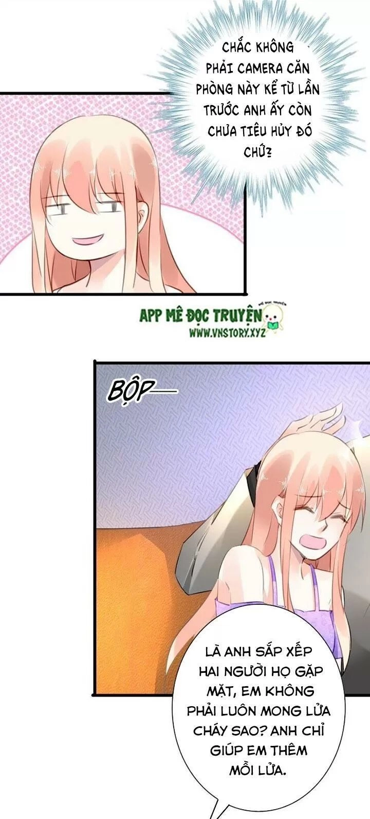 Mưu Ái Thành Nghiện Chapter 67 - 6