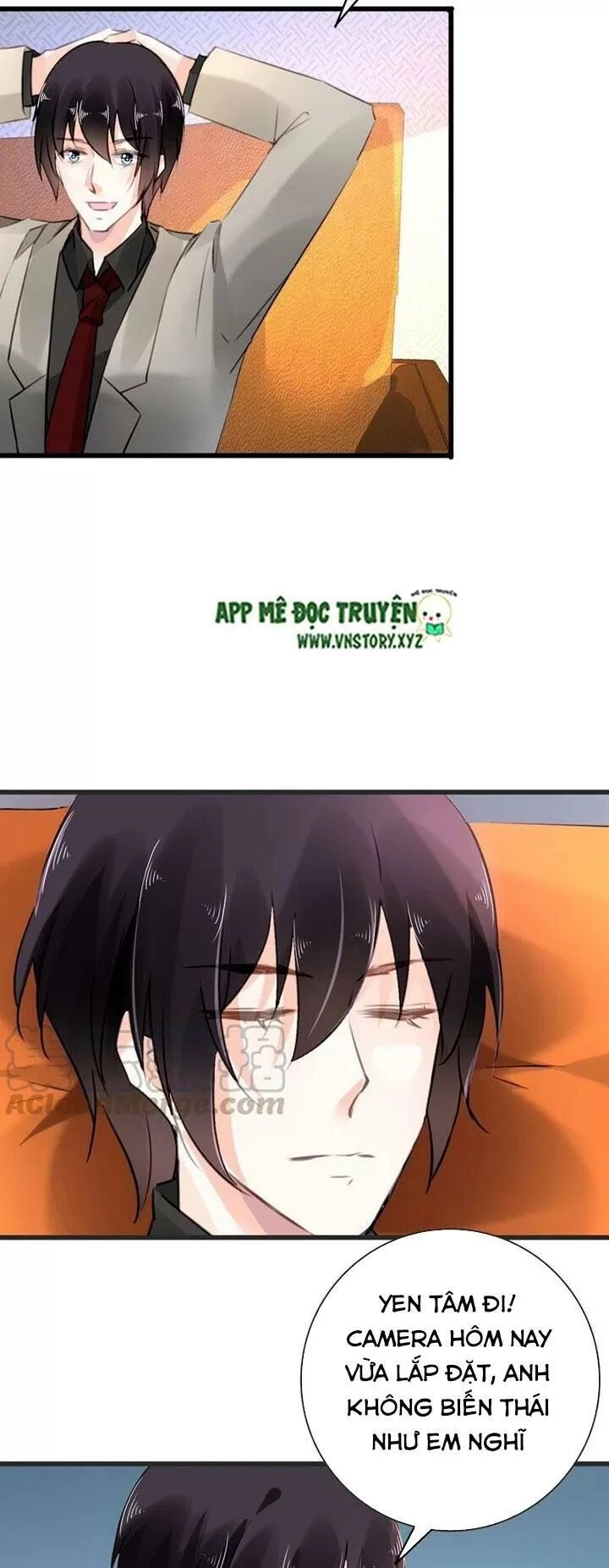 Mưu Ái Thành Nghiện Chapter 67 - 7