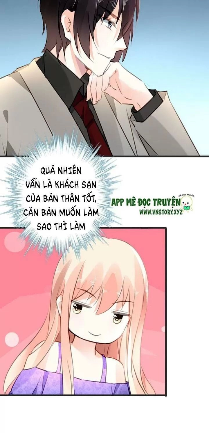 Mưu Ái Thành Nghiện Chapter 67 - 8