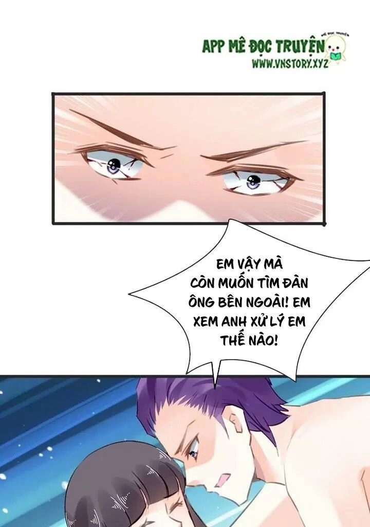 Mưu Ái Thành Nghiện Chapter 67 - 16