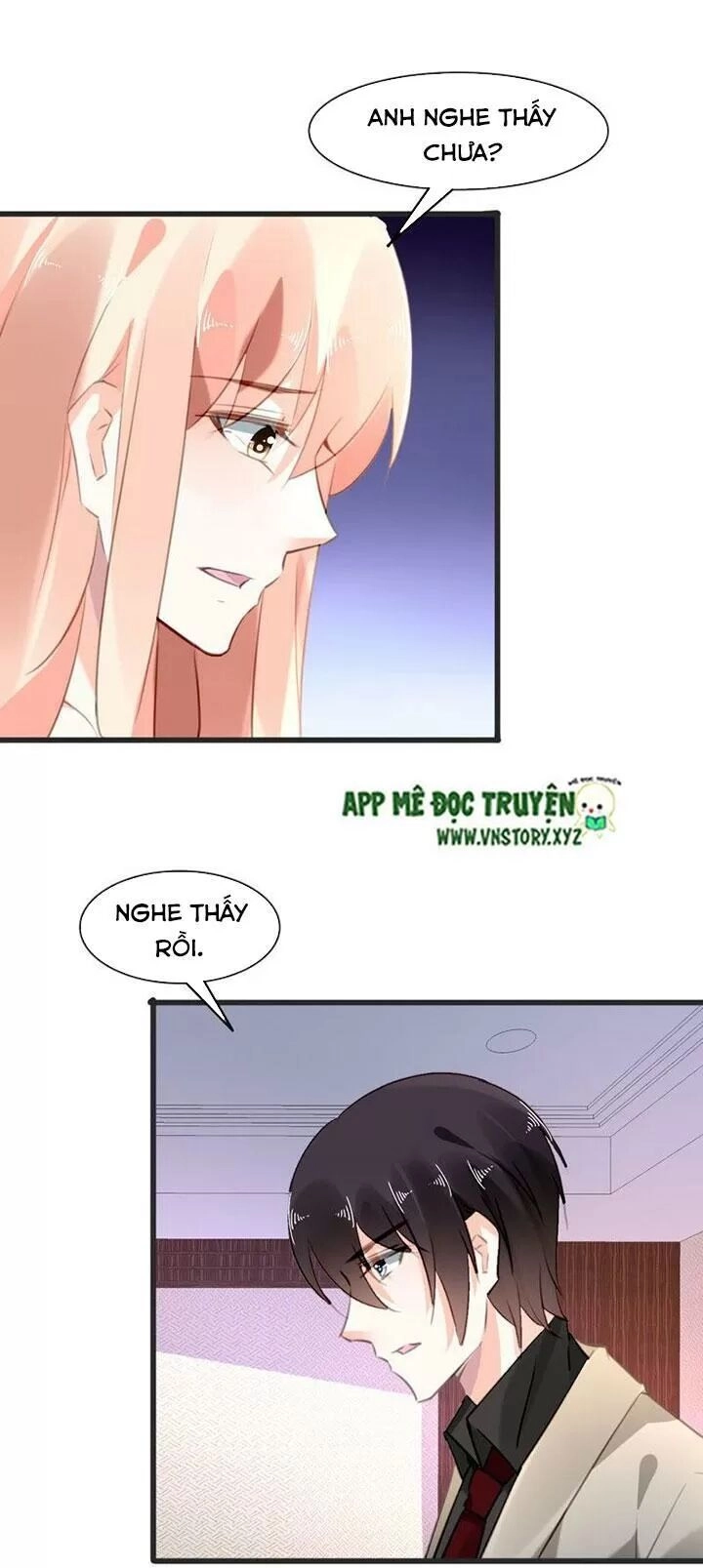 Mưu Ái Thành Nghiện Chapter 68 - 2