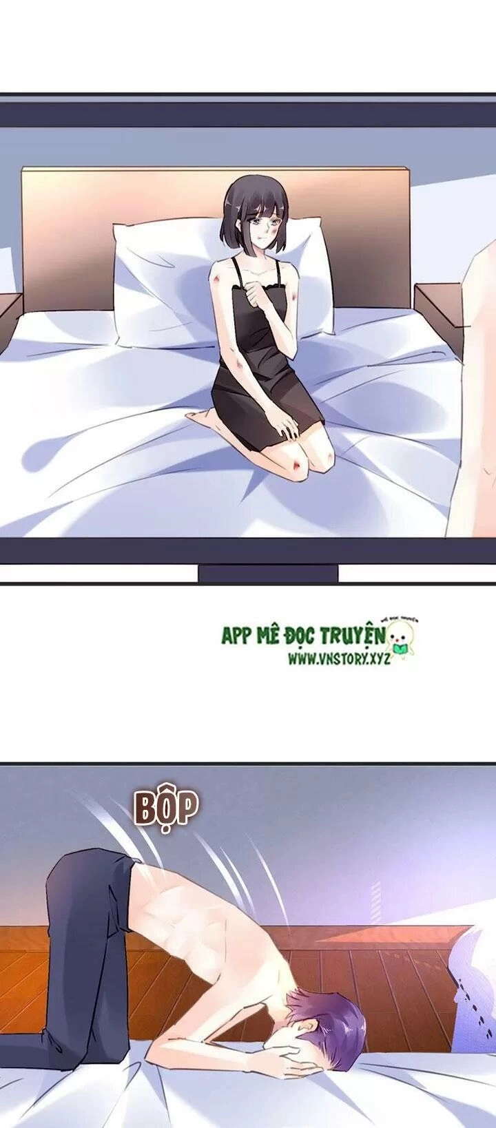 Mưu Ái Thành Nghiện Chapter 68 - 7