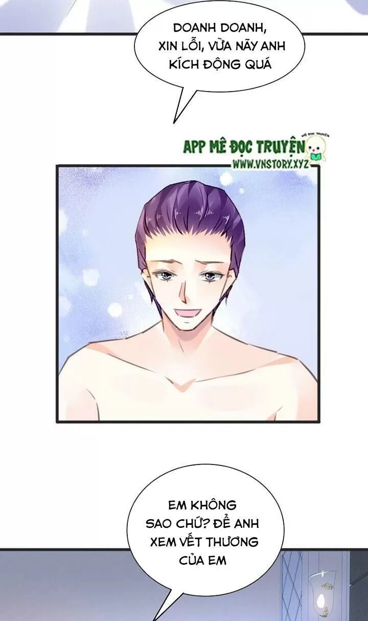 Mưu Ái Thành Nghiện Chapter 68 - 8