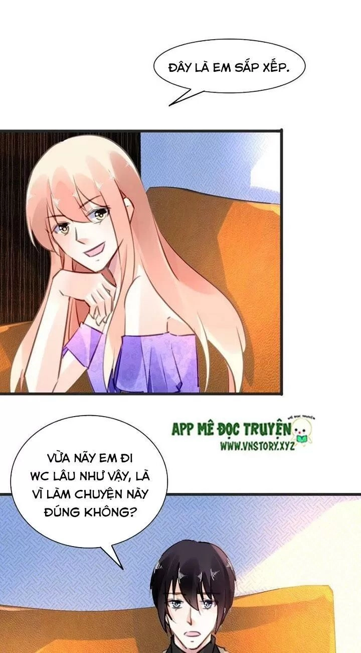 Mưu Ái Thành Nghiện Chapter 69 - 2