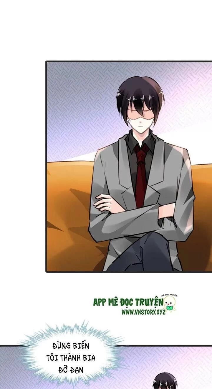 Mưu Ái Thành Nghiện Chapter 69 - 5