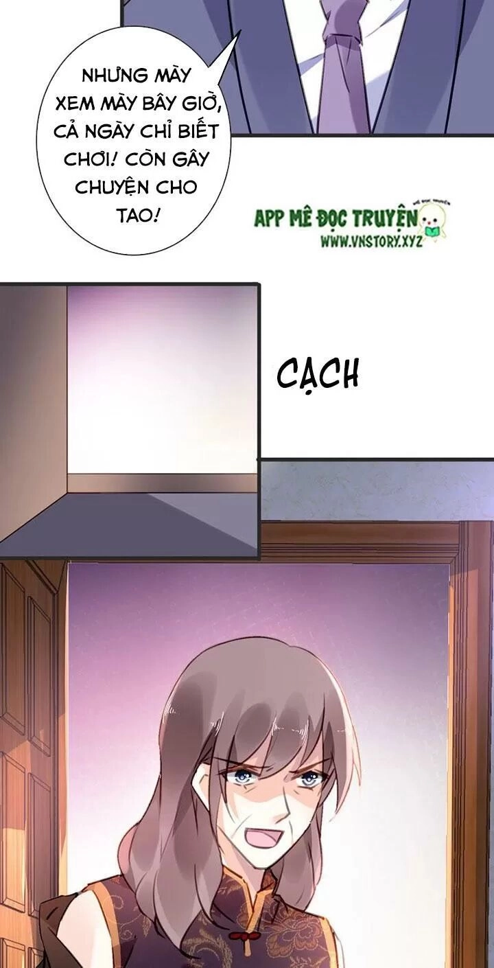 Mưu Ái Thành Nghiện Chapter 69 - 7