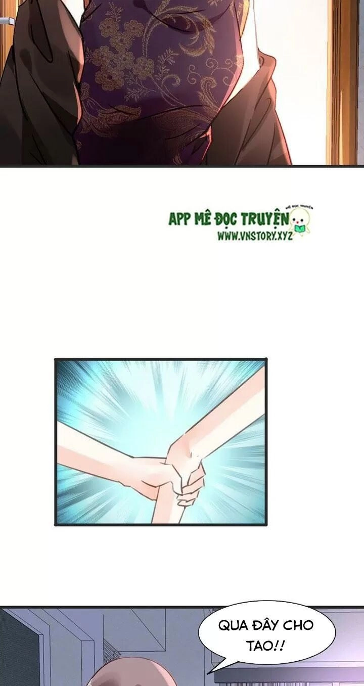 Mưu Ái Thành Nghiện Chapter 69 - 8