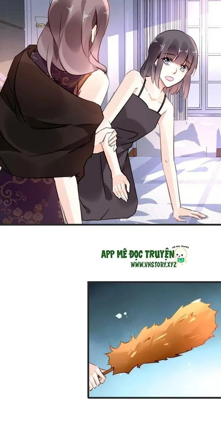 Mưu Ái Thành Nghiện Chapter 69 - 9