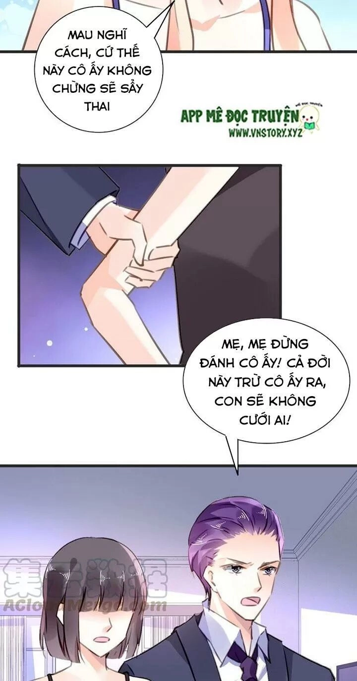 Mưu Ái Thành Nghiện Chapter 69 - 11