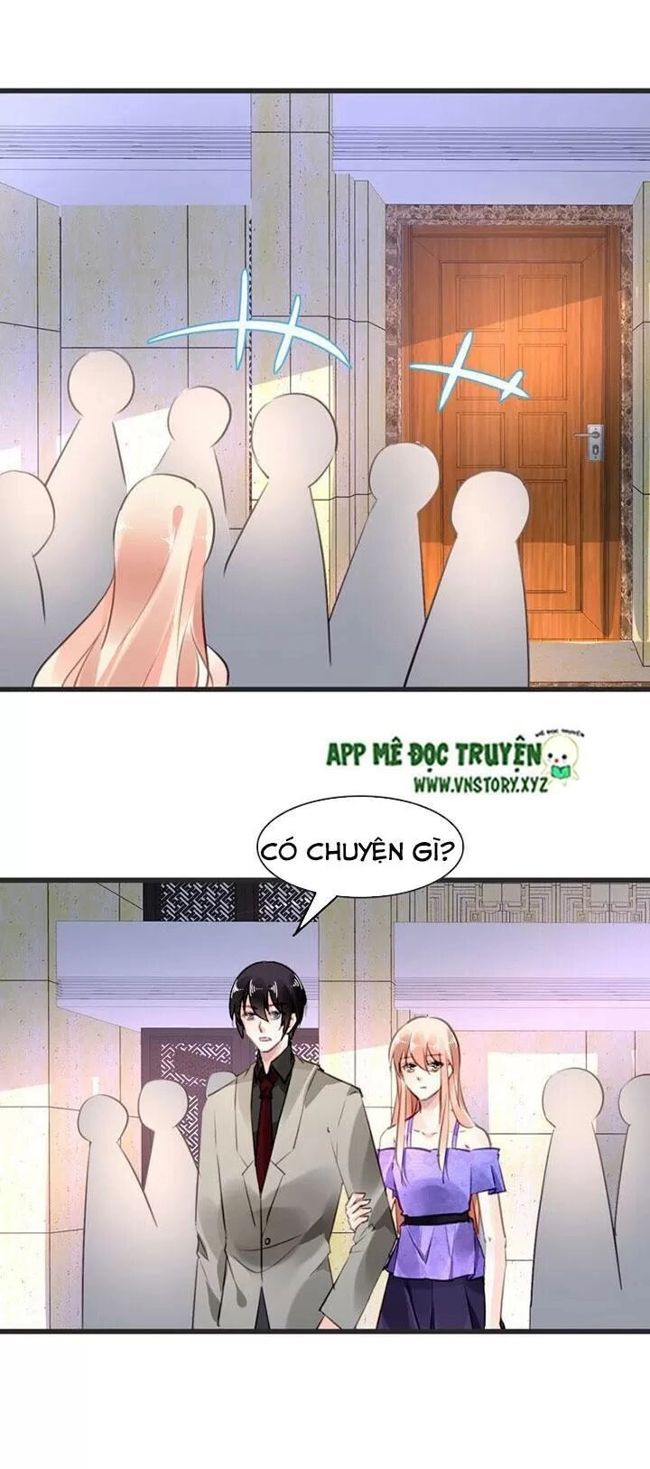 Mưu Ái Thành Nghiện Chapter 69 - 15