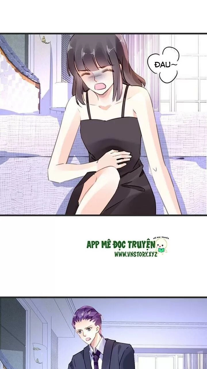 Mưu Ái Thành Nghiện Chapter 69 - 17