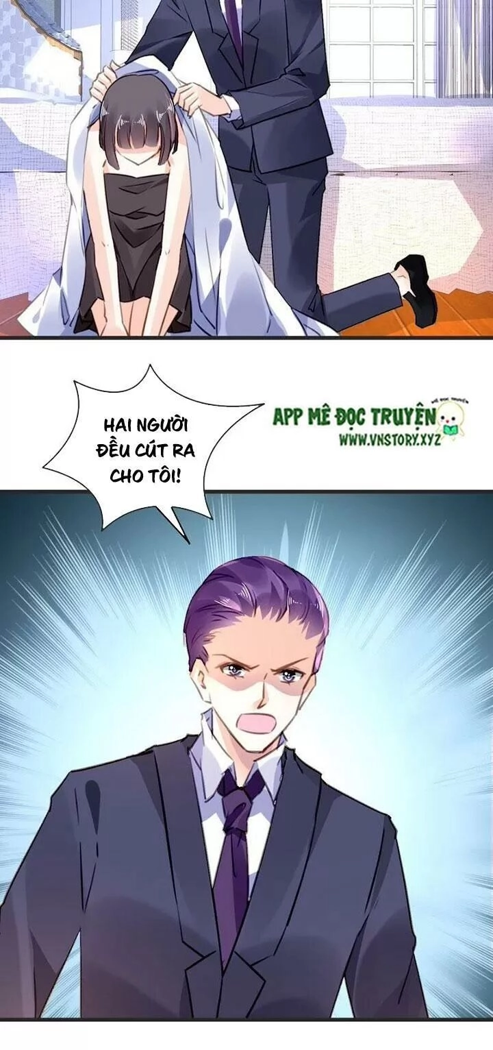 Mưu Ái Thành Nghiện Chapter 69 - 18