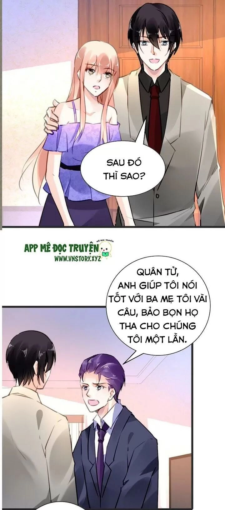 Mưu Ái Thành Nghiện Chapter 70 - 3
