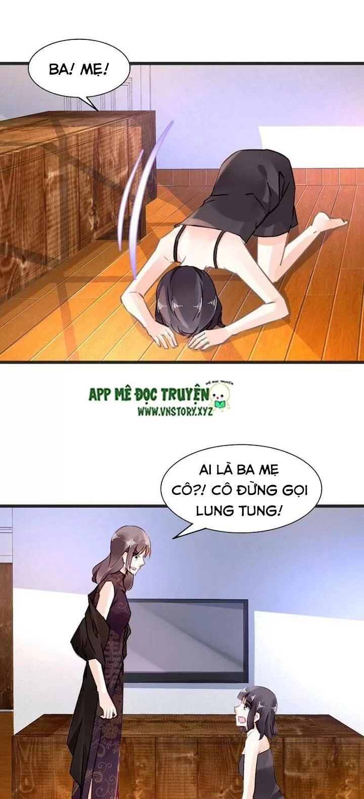 Mưu Ái Thành Nghiện Chapter 70 - 6