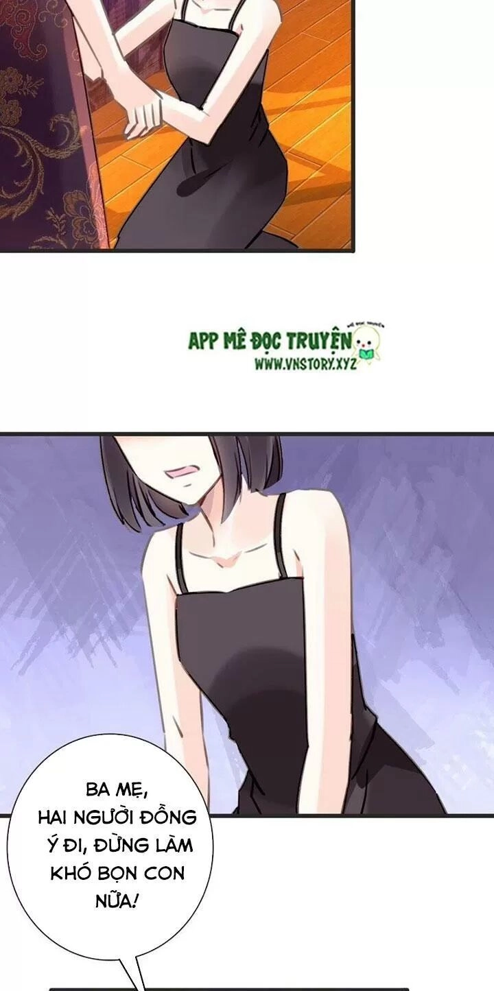 Mưu Ái Thành Nghiện Chapter 70 - 9