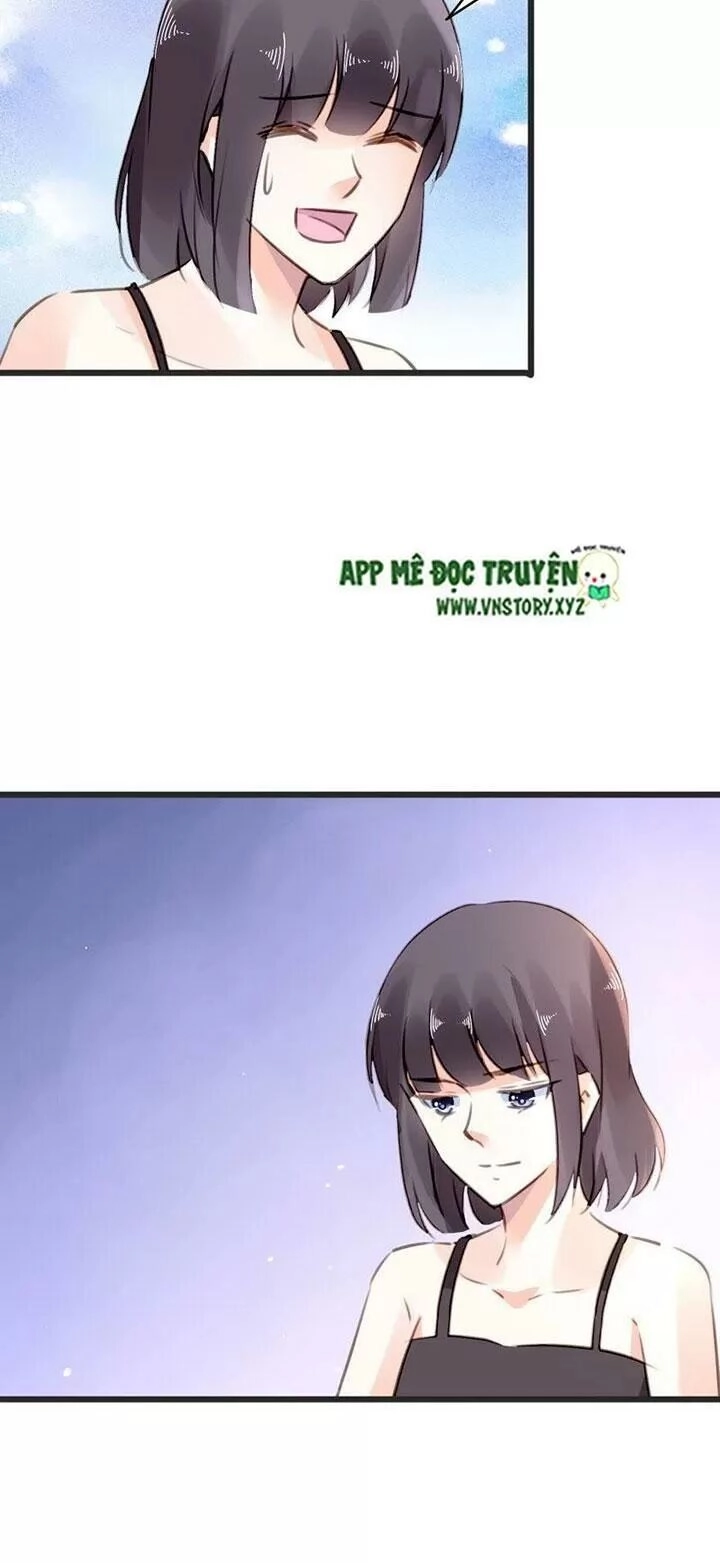 Mưu Ái Thành Nghiện Chapter 70 - 15