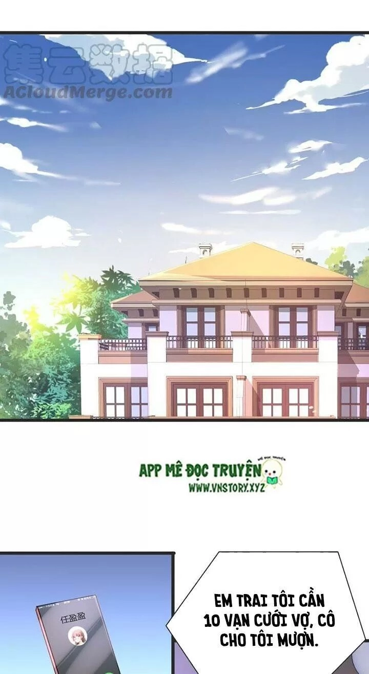 Mưu Ái Thành Nghiện Chapter 70 - 16