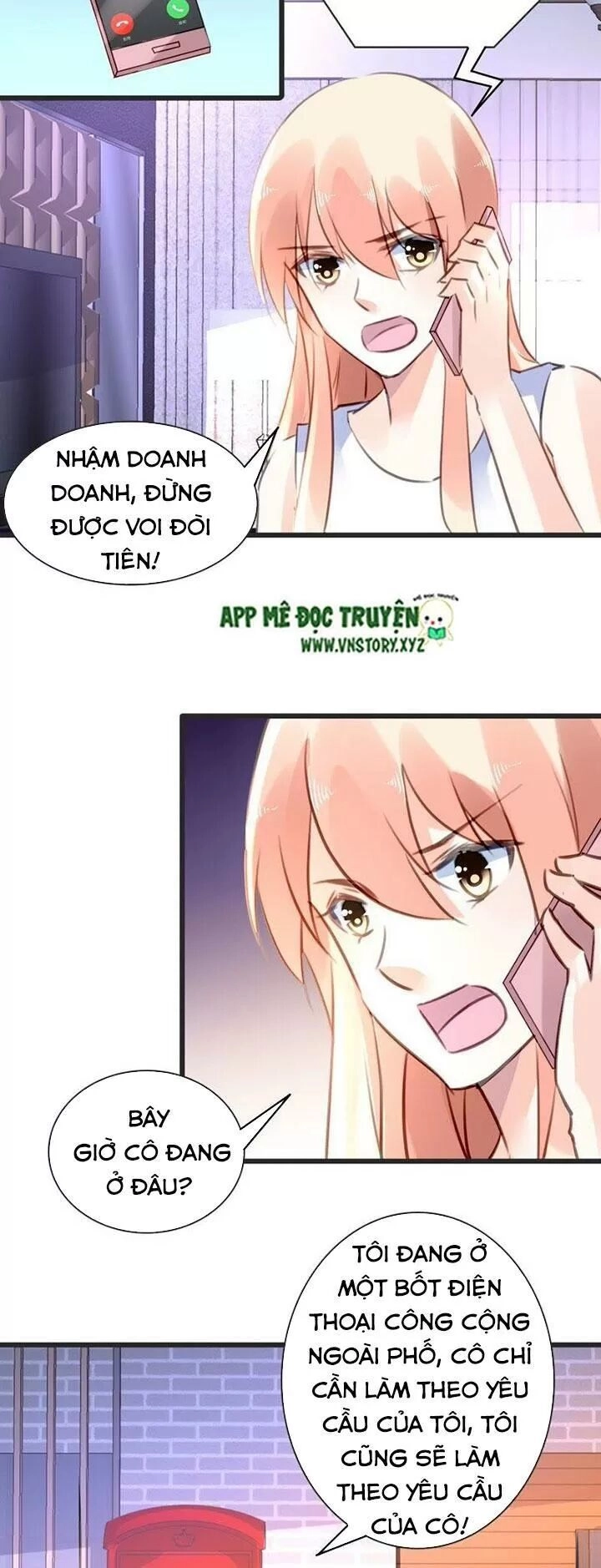 Mưu Ái Thành Nghiện Chapter 70 - 17