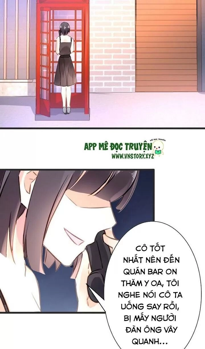 Mưu Ái Thành Nghiện Chapter 70 - 18