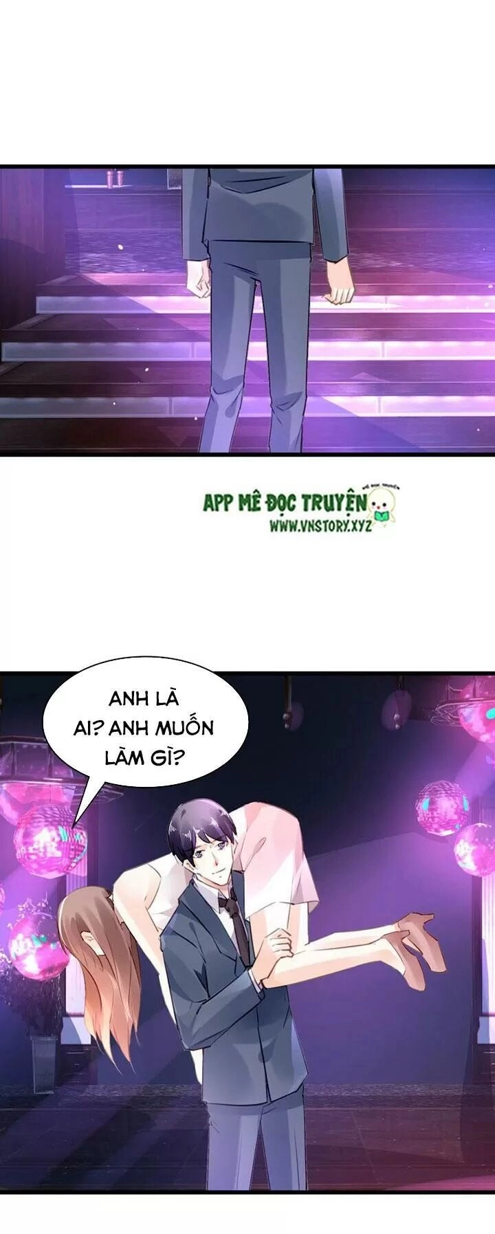 Mưu Ái Thành Nghiện Chapter 71 - 7