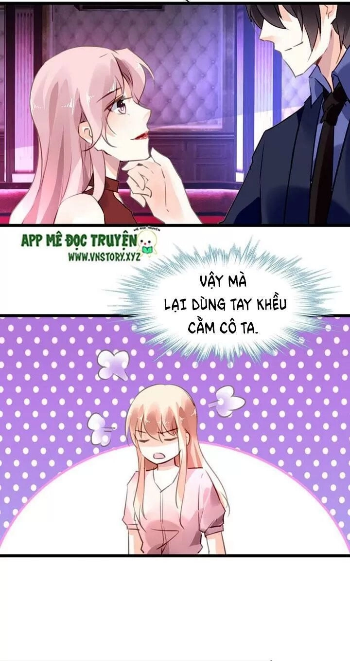 Mưu Ái Thành Nghiện Chapter 72 - 2