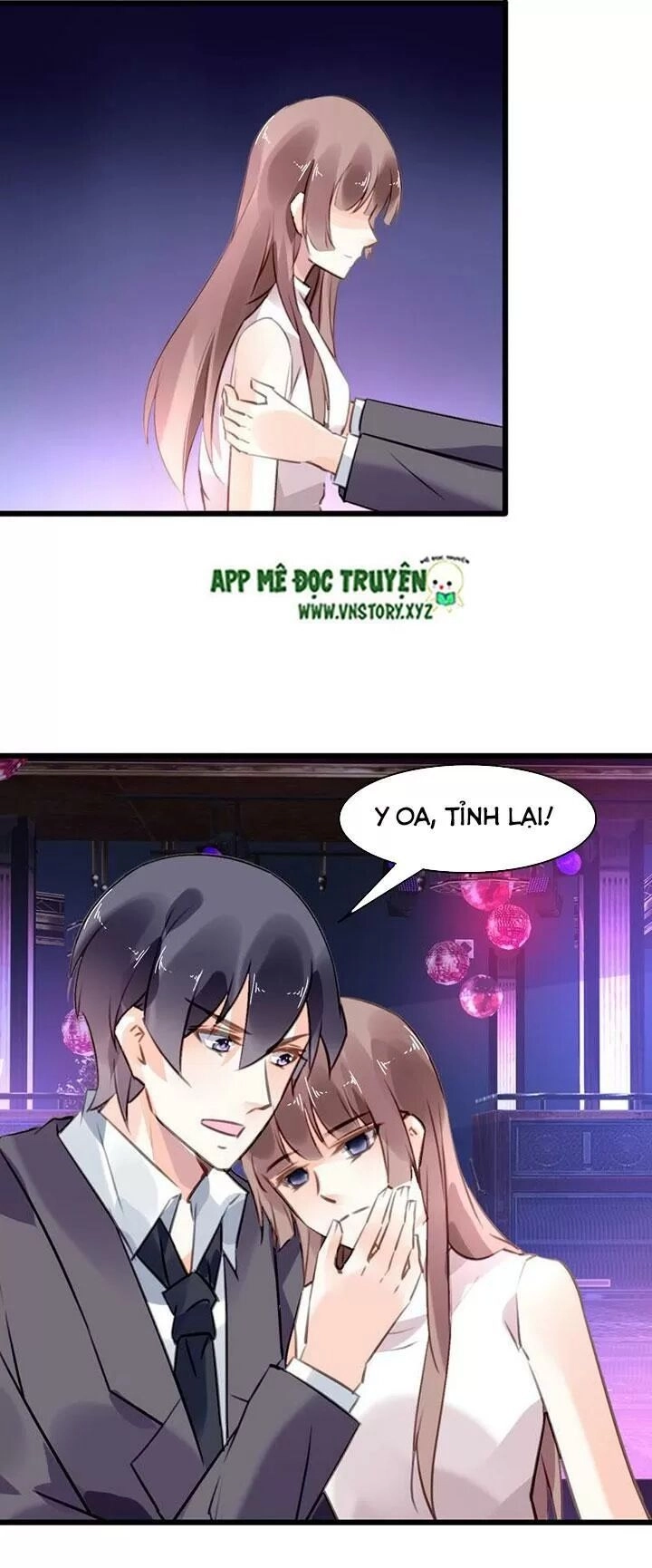 Mưu Ái Thành Nghiện Chapter 72 - 3