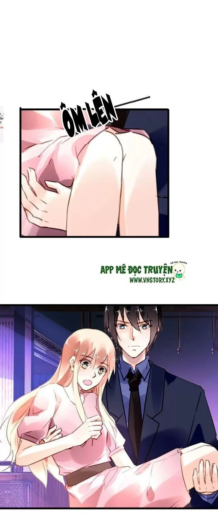 Mưu Ái Thành Nghiện Chapter 72 - 5