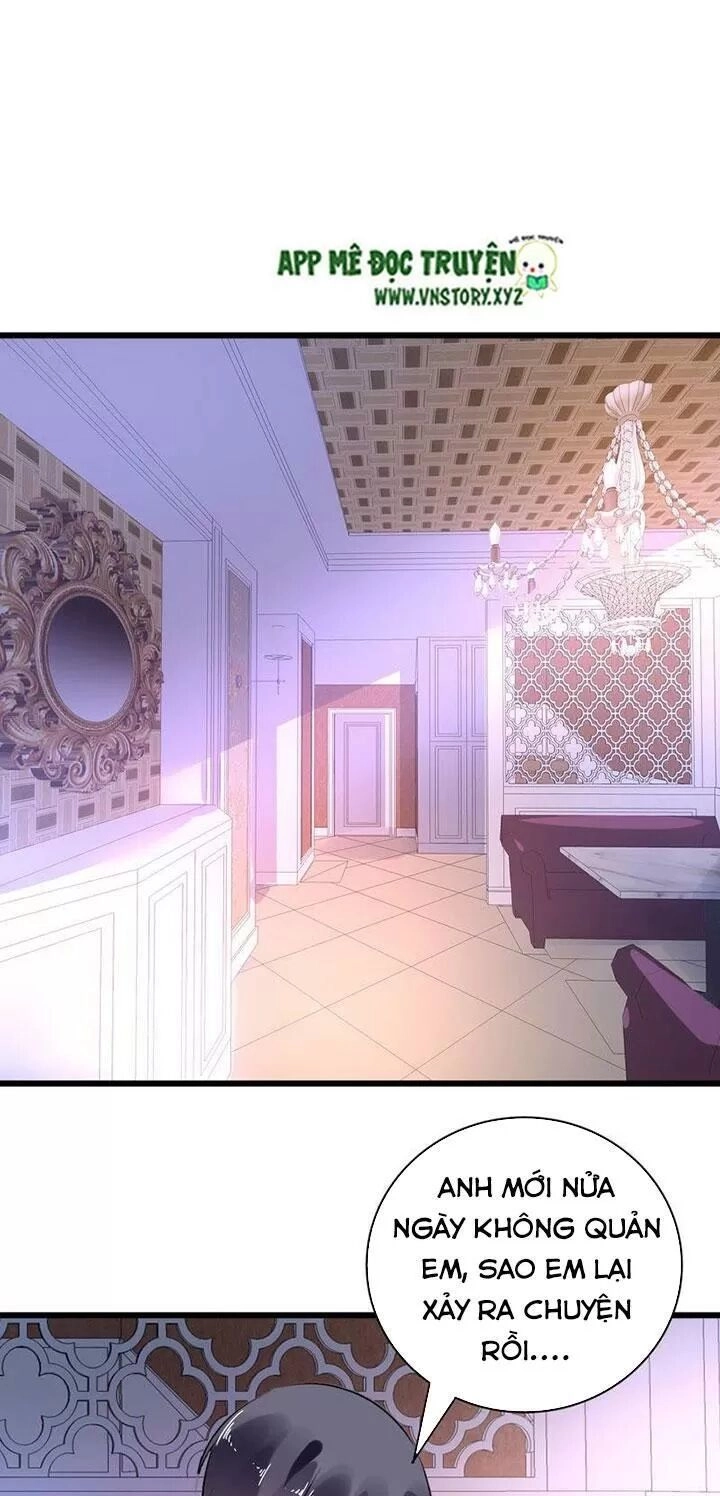 Mưu Ái Thành Nghiện Chapter 72 - 12